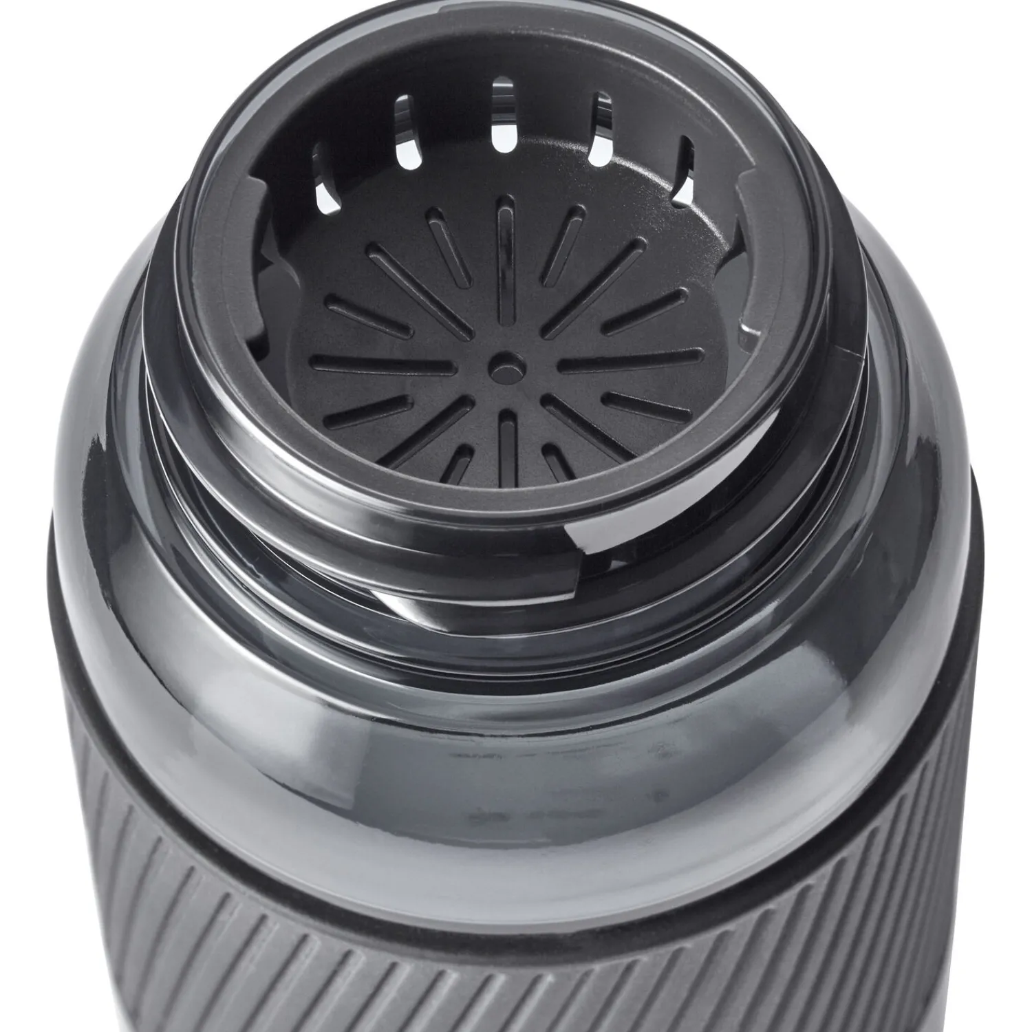 ZWILLING gourde, 680 ml, Tritan, Noir mat Outlet