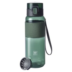ZWILLING gourde, 680 ml, Tritan, Vert foncé New