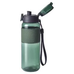 ZWILLING gourde, 680 ml, Tritan, Vert foncé New