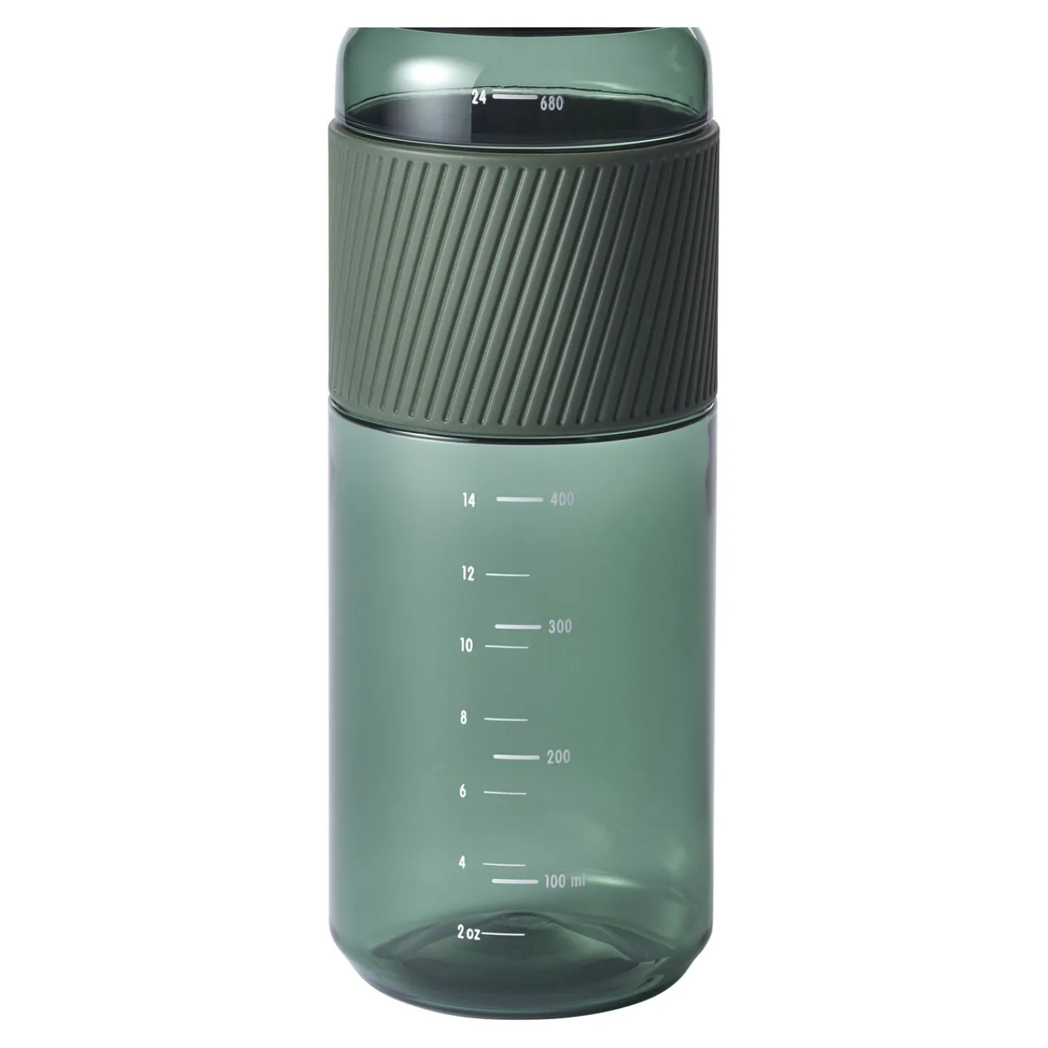 ZWILLING gourde, 680 ml, Tritan, Vert foncé New