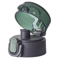 ZWILLING gourde, 680 ml, Tritan, Vert foncé New