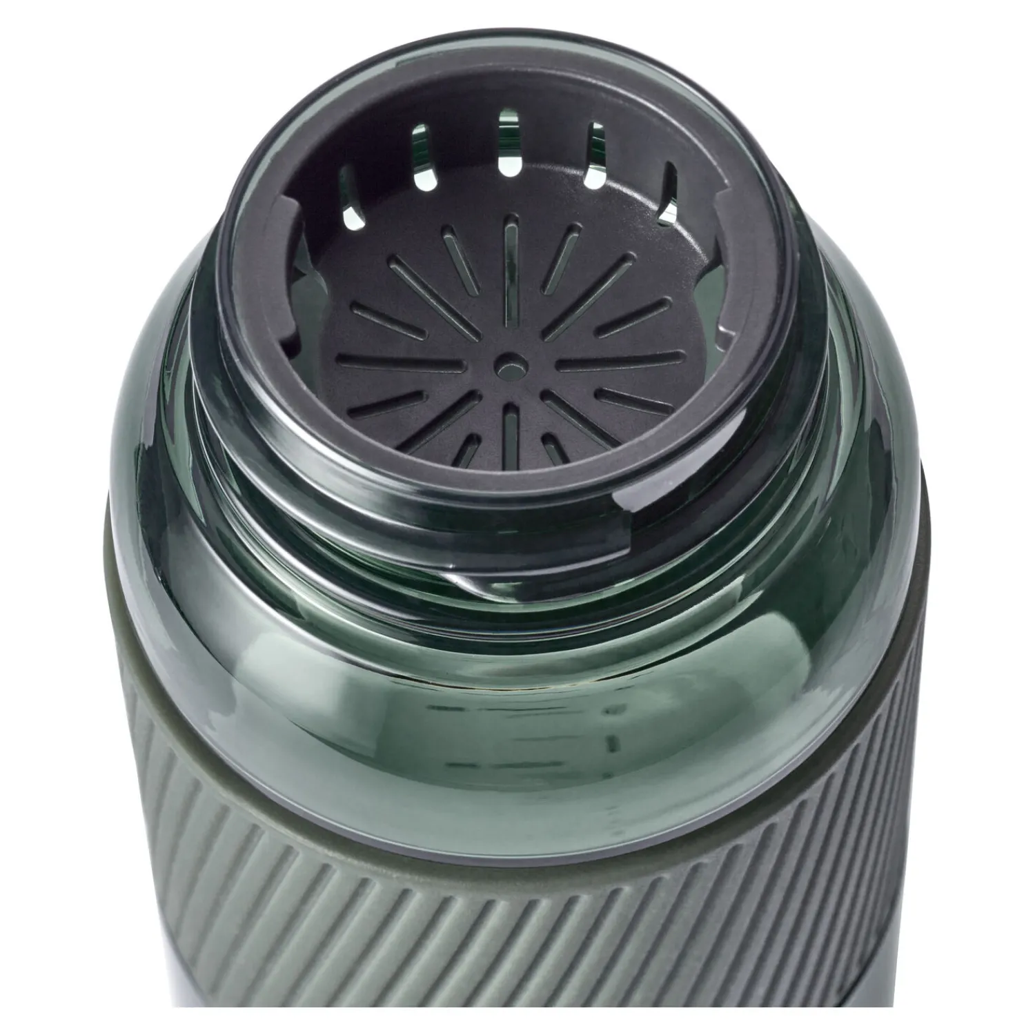 ZWILLING gourde, 680 ml, Tritan, Vert foncé New