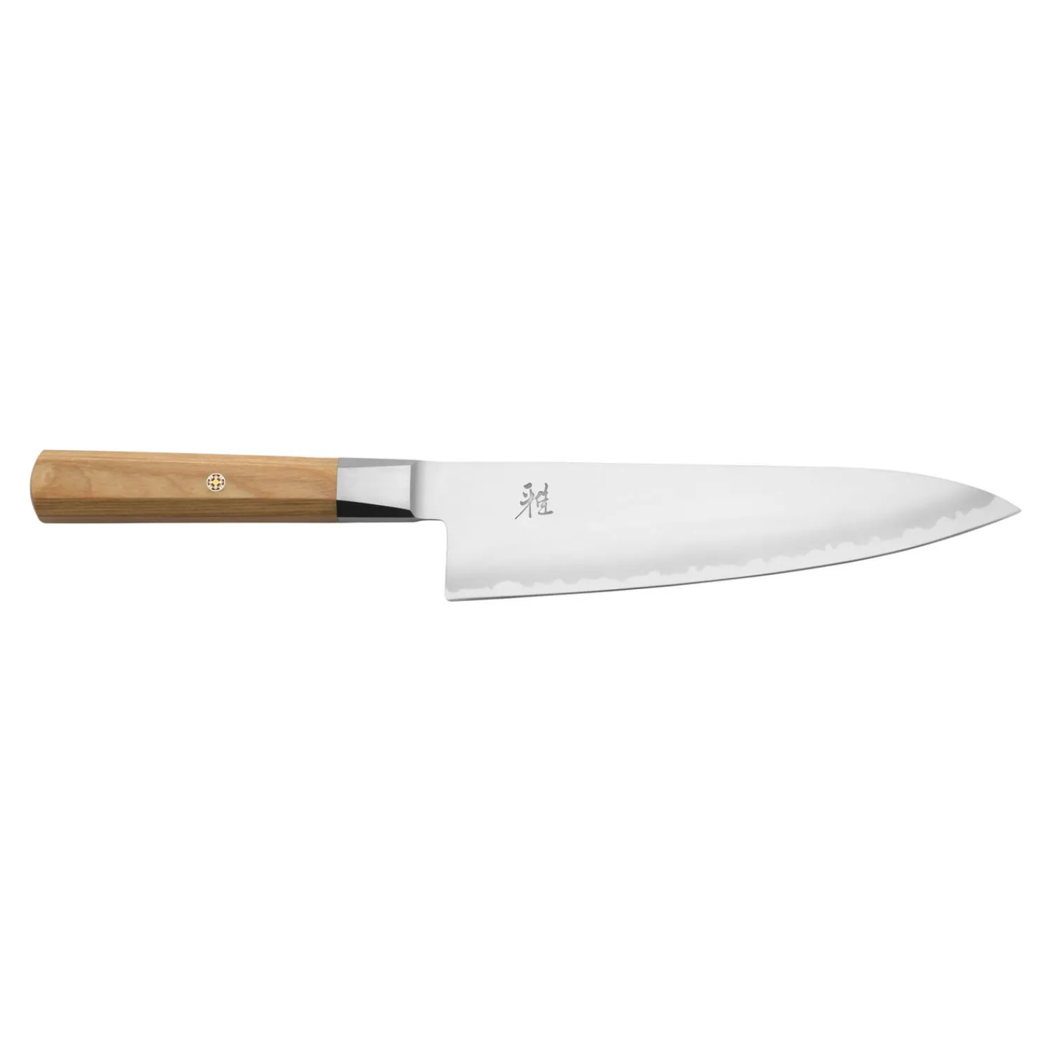 MIYABI Gyutoh 20 cm, Beige Best