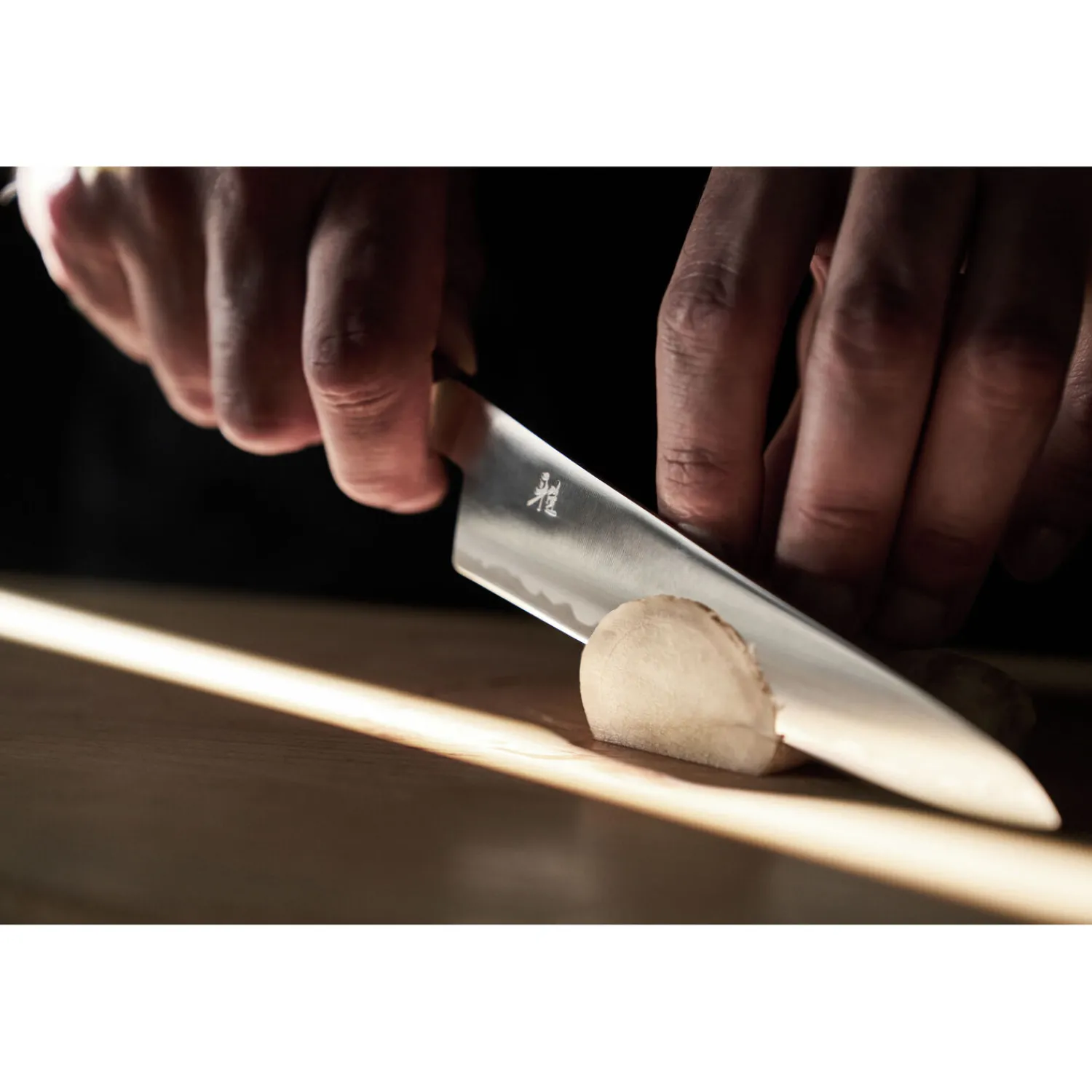 MIYABI Gyutoh 20 cm, Beige Best