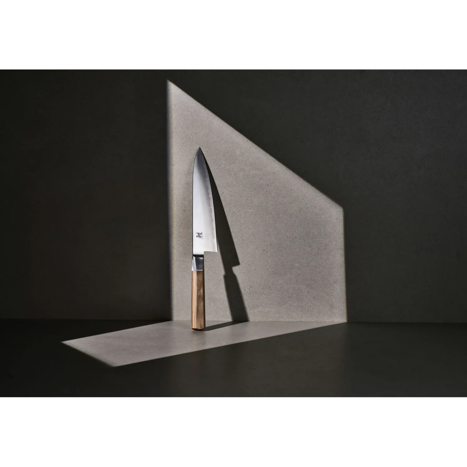 MIYABI Gyutoh 20 cm, Beige Best