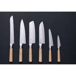 MIYABI Gyutoh 20 cm, Beige Best