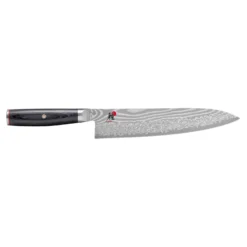 MIYABI Gyutoh 24 cm, Bois de pakka Clearance