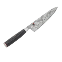 MIYABI Gyutoh 20 cm, Bois de pakka New