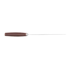 MIYABI Gyutoh 20 cm, Brun, Bois de pakka Online