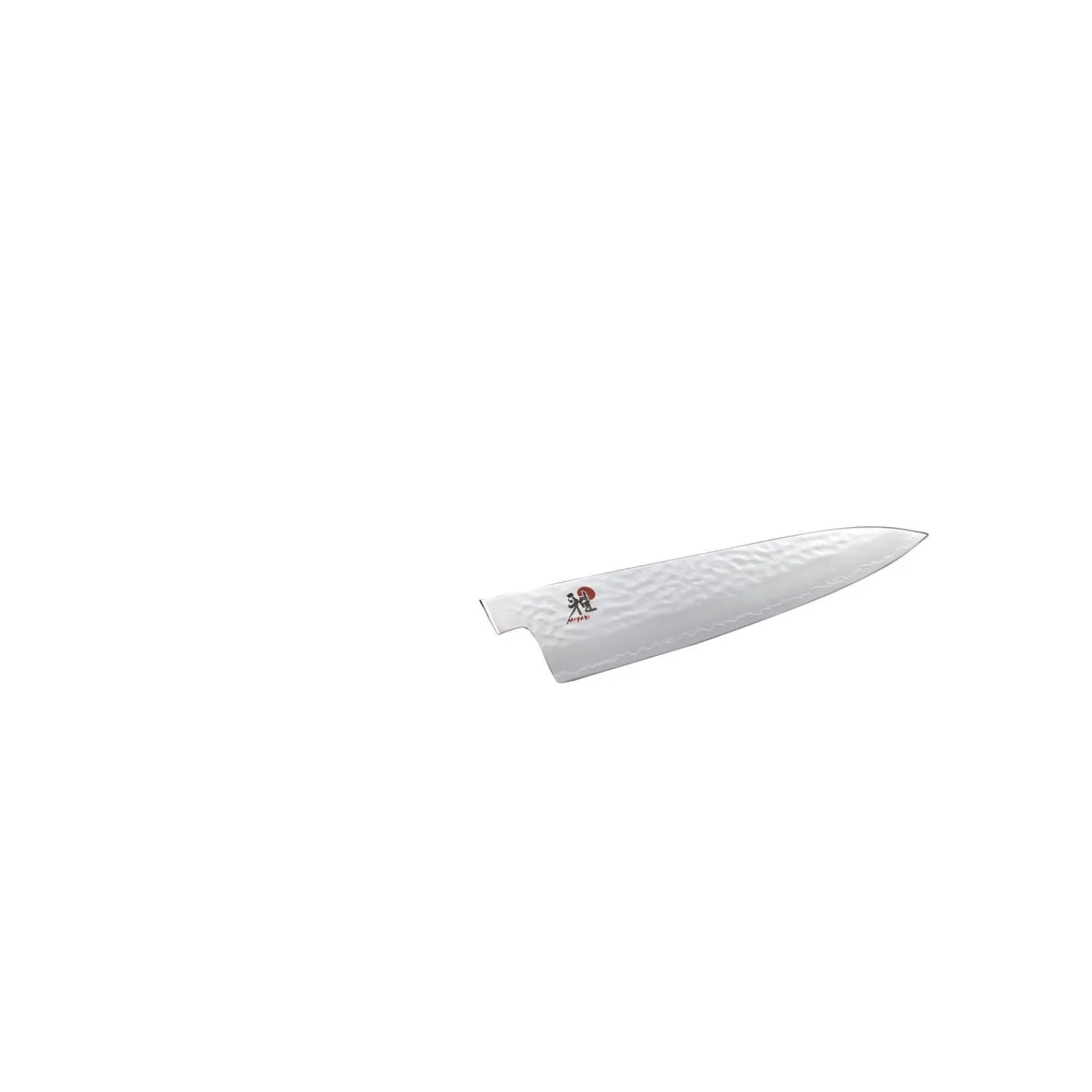 MIYABI Gyutoh 16 cm, Brun, Bois de pakka Clearance