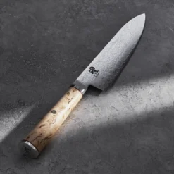 MIYABI Gyutoh 20 cm, Brun, Bouleau Outlet