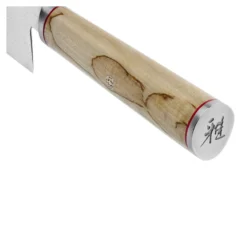 MIYABI Gyutoh 20 cm, Brun, Bouleau Outlet