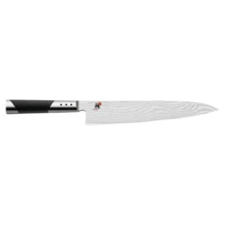MIYABI Gyutoh 24 cm, Micarta Clearance