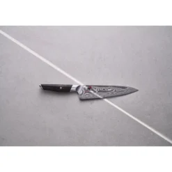 MIYABI Gyutoh 20 cm, Noir brun New