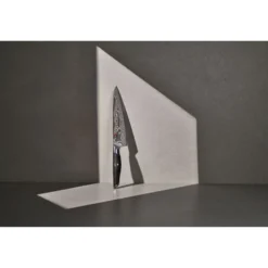 MIYABI Gyutoh 20 cm, Noir brun New