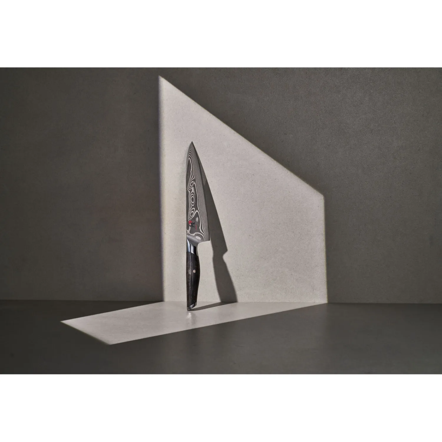 MIYABI Gyutoh 20 cm, Noir brun New