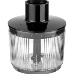 ZWILLING Hachoir Noir mat Hot