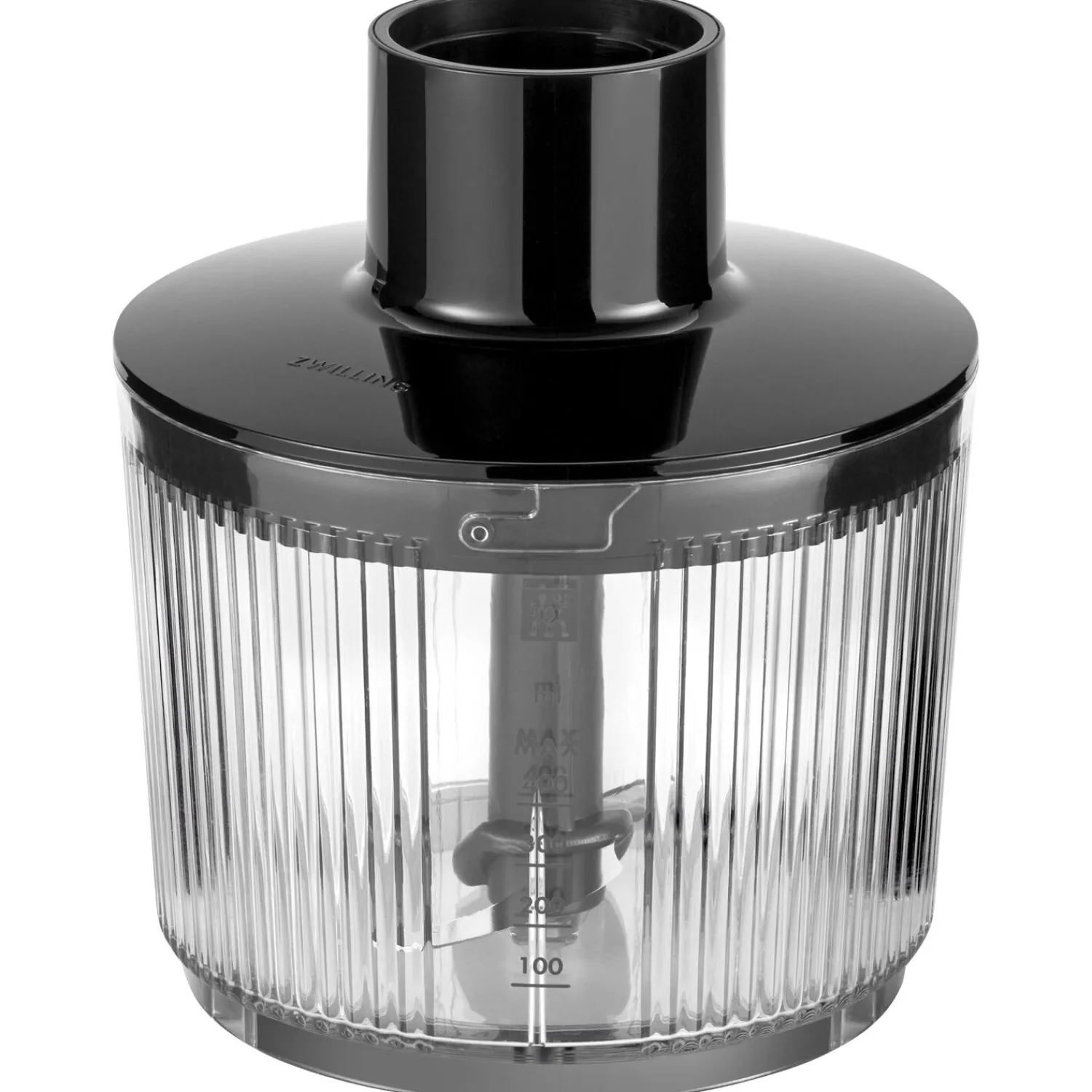 ZWILLING Hachoir Noir mat Hot