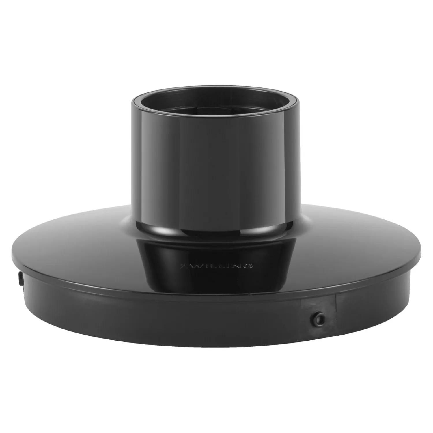 ZWILLING Hachoir Noir mat Hot
