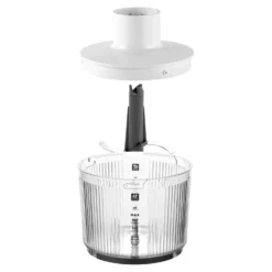 ZWILLING Hachoir Blanc New