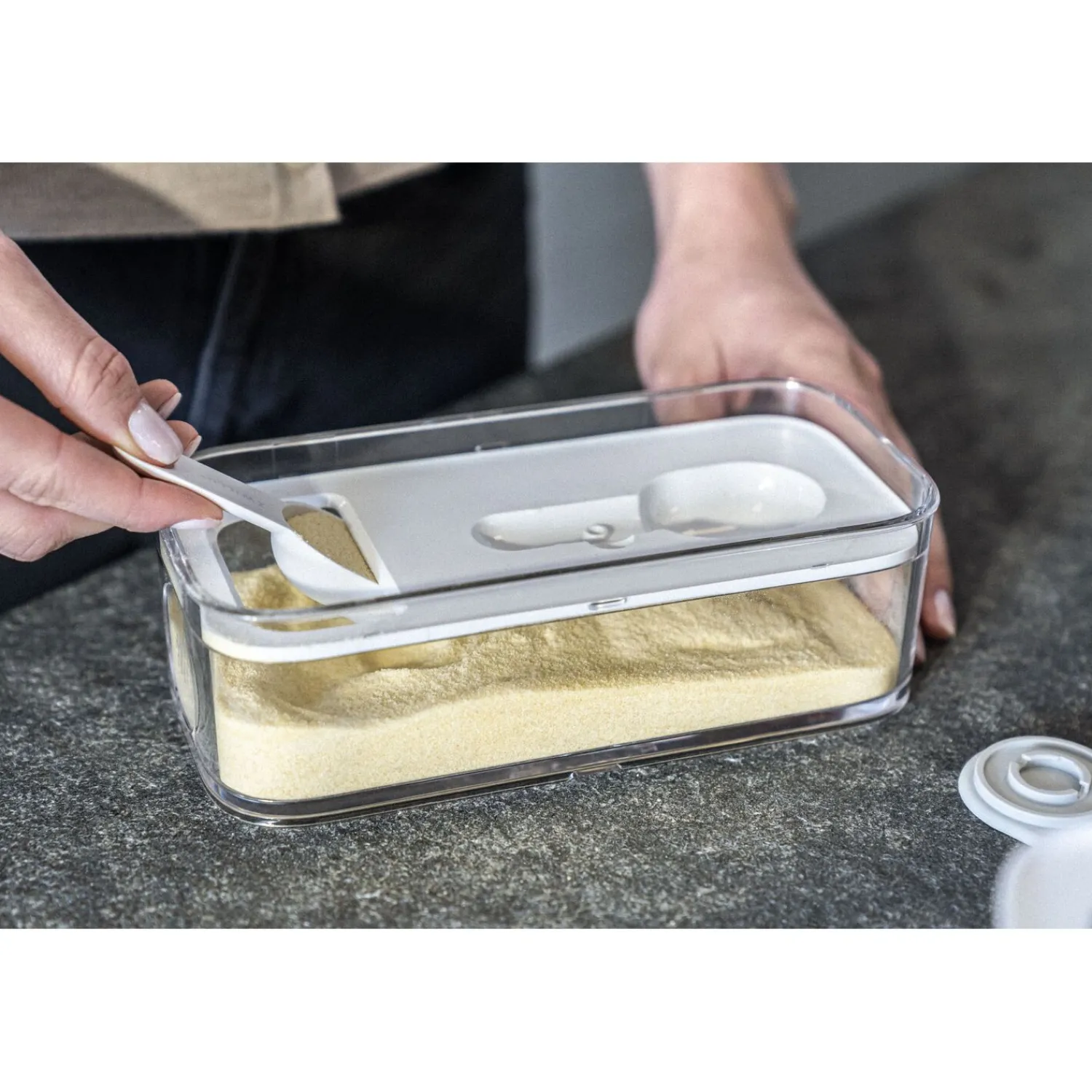 ZWILLING Insert CUBE, M / 20 cm Sale
