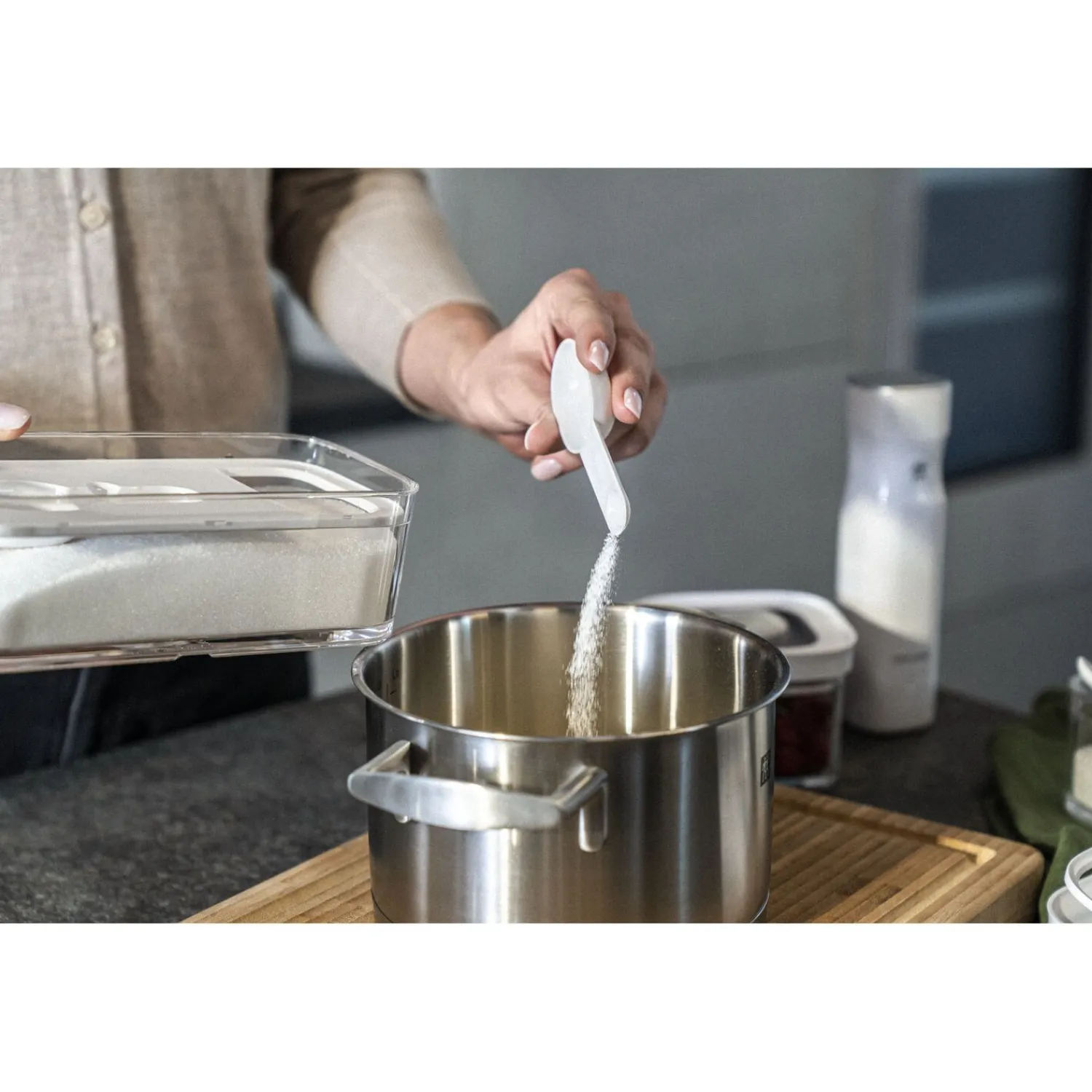 ZWILLING Insert CUBE, M / 20 cm Sale