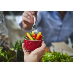 Staub Jeu de ramequins 9 cm / 4-pcs Cerise Online