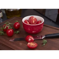 Staub Jeu de ramequins 9 cm / 2-pcs Cerise Sale