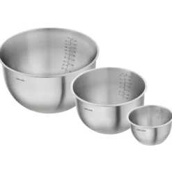 ZWILLING Kit de démarrage pour batteur électrique sans fil avec batterie et set de bols, 7-pcs, noir Clearance