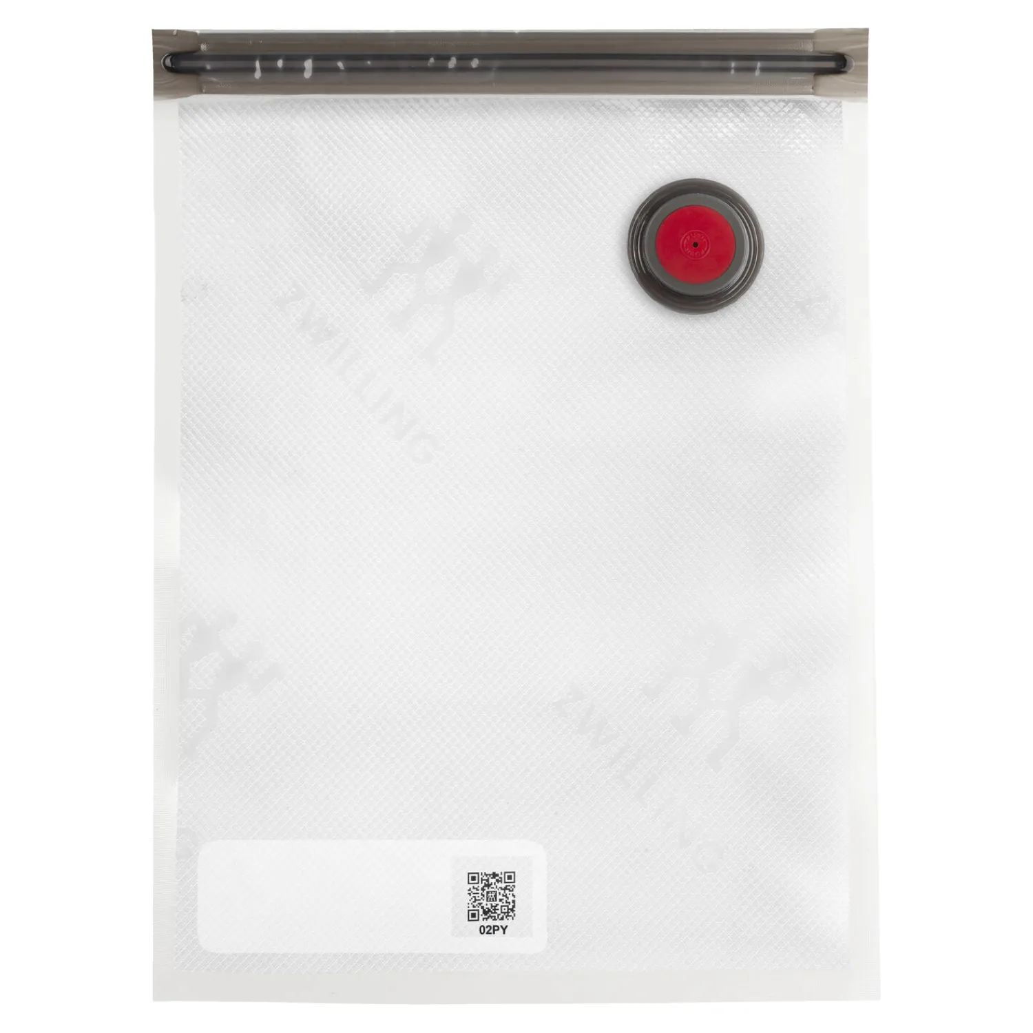 ZWILLING Kit de démarrage sous vide, Mélange / Verre L/lunch box M, 7-pcs, Blanc Hot