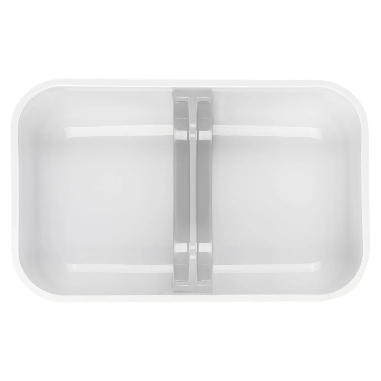 ZWILLING Kit de démarrage sous vide, Mélange / Verre L/lunch box M, 7-pcs, Blanc Hot
