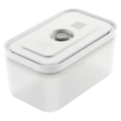 ZWILLING Kit de démarrage sous vide, Plastique / M/L, 7-pcs, Blanc Hot
