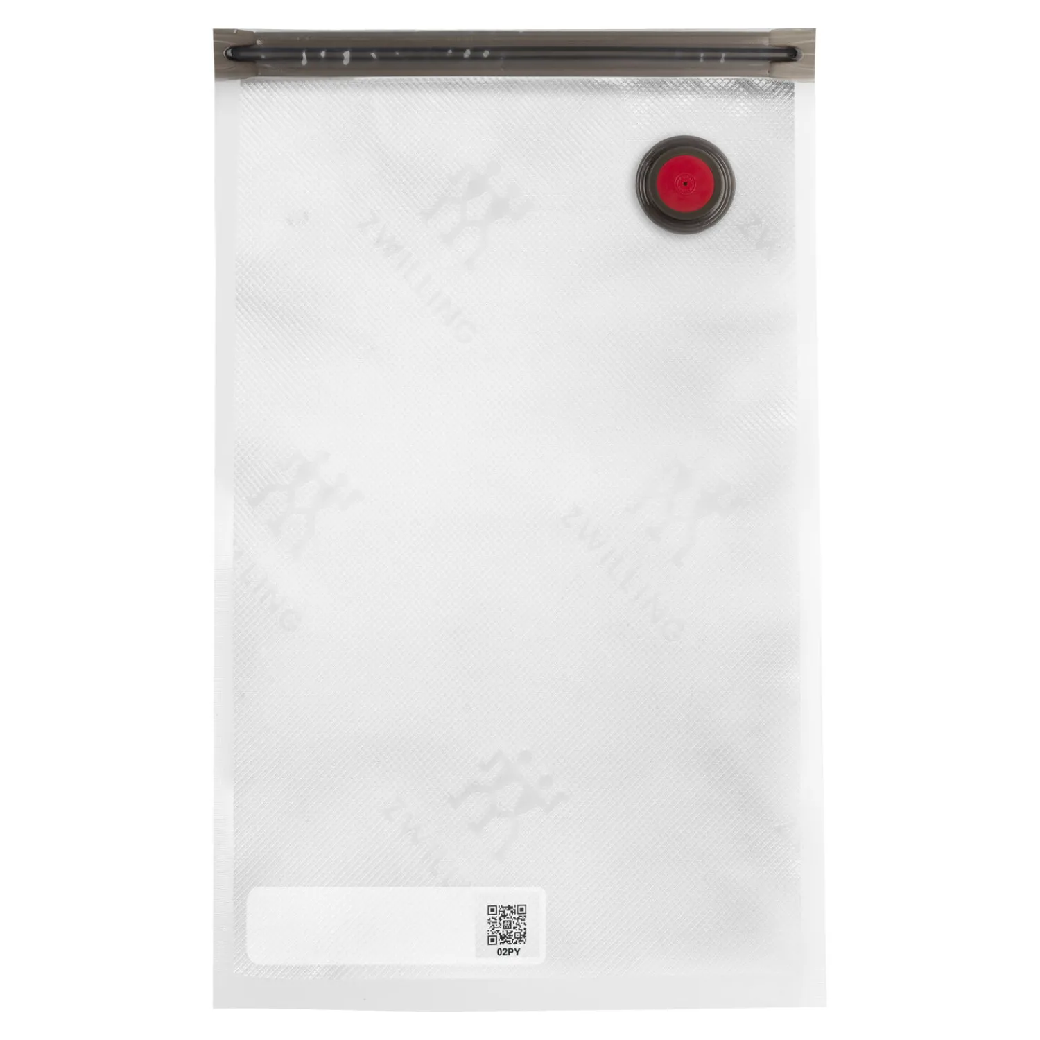 ZWILLING Kit de démarrage sous vide, Plastique / M/L, 7-pcs, Blanc Hot
