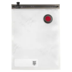 ZWILLING Kit de démarrage sous vide, Plastique / M/L, 7-pcs, Blanc Hot