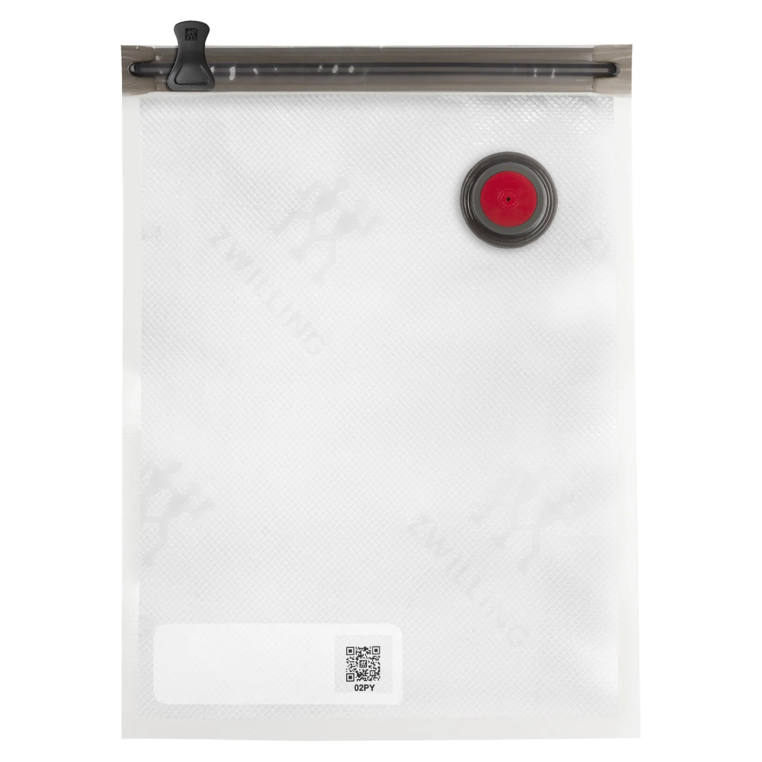 ZWILLING Kit de démarrage sous vide, Plastique / M/L, 7-pcs, Blanc Hot
