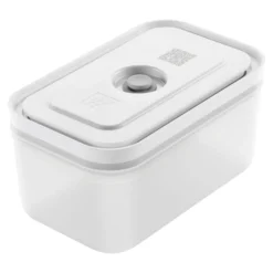 ZWILLING Kit de démarrage sous vide, Plastique / S/M, 7-pcs, Blanc Hot