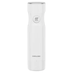 ZWILLING Kit de démarrage sous vide, Verre / M/L, 7-pcs, Blanc Online