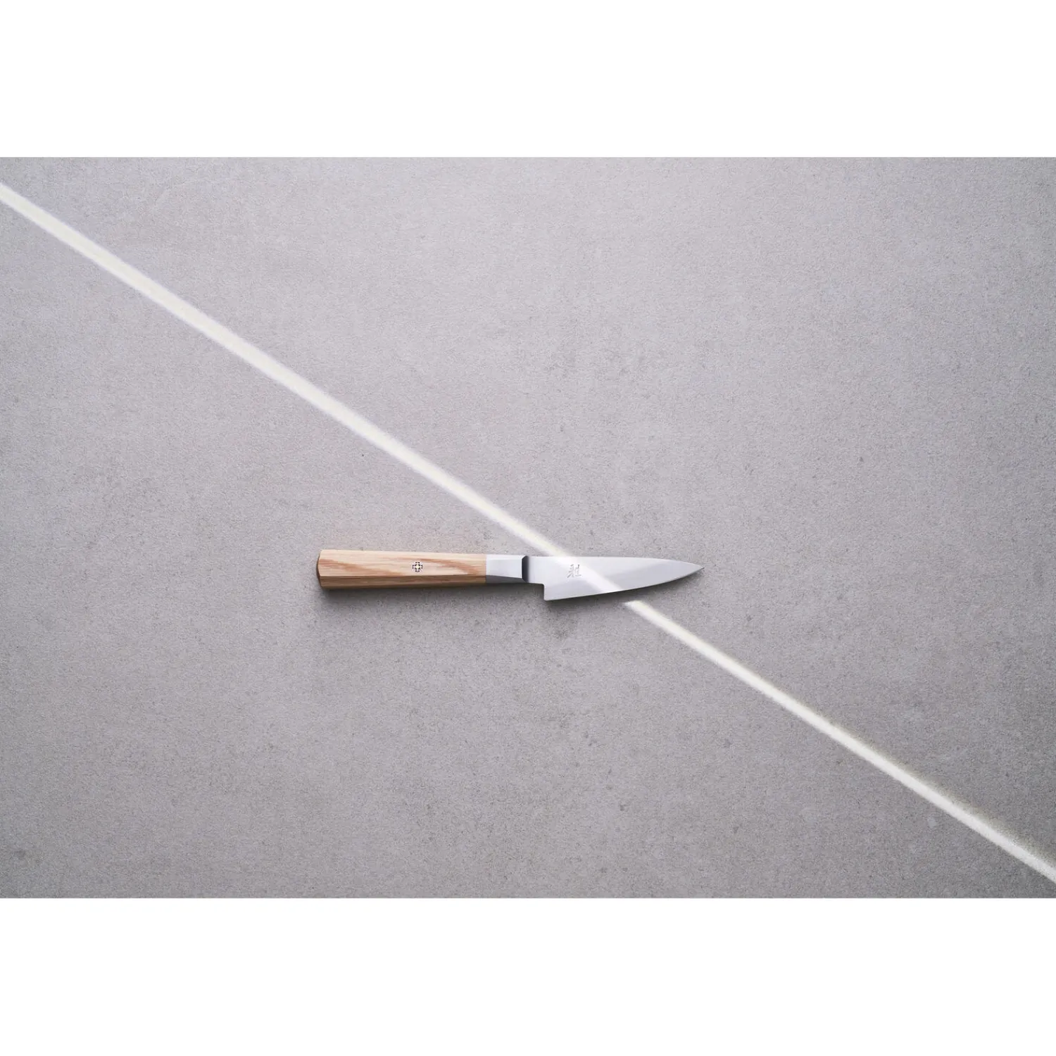 MIYABI Kudamono 9 cm, Beige Clearance
