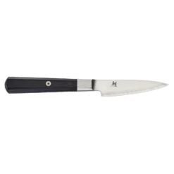 MIYABI Kudamono 9 cm, Brun, Bois de pakka Outlet