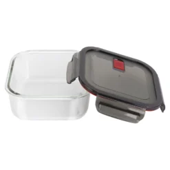 ZWILLING 1,1 l, Boîte de conservation, Transparent New
