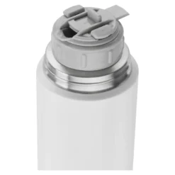 ZWILLING 1 l, Bouteille isotherme, Blanc-Gris New