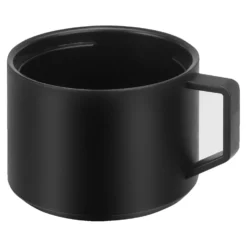 ZWILLING 1 l, Bouteille isotherme, Noir mat Clearance