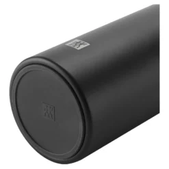 ZWILLING 1 l, Bouteille isotherme, Noir mat Clearance