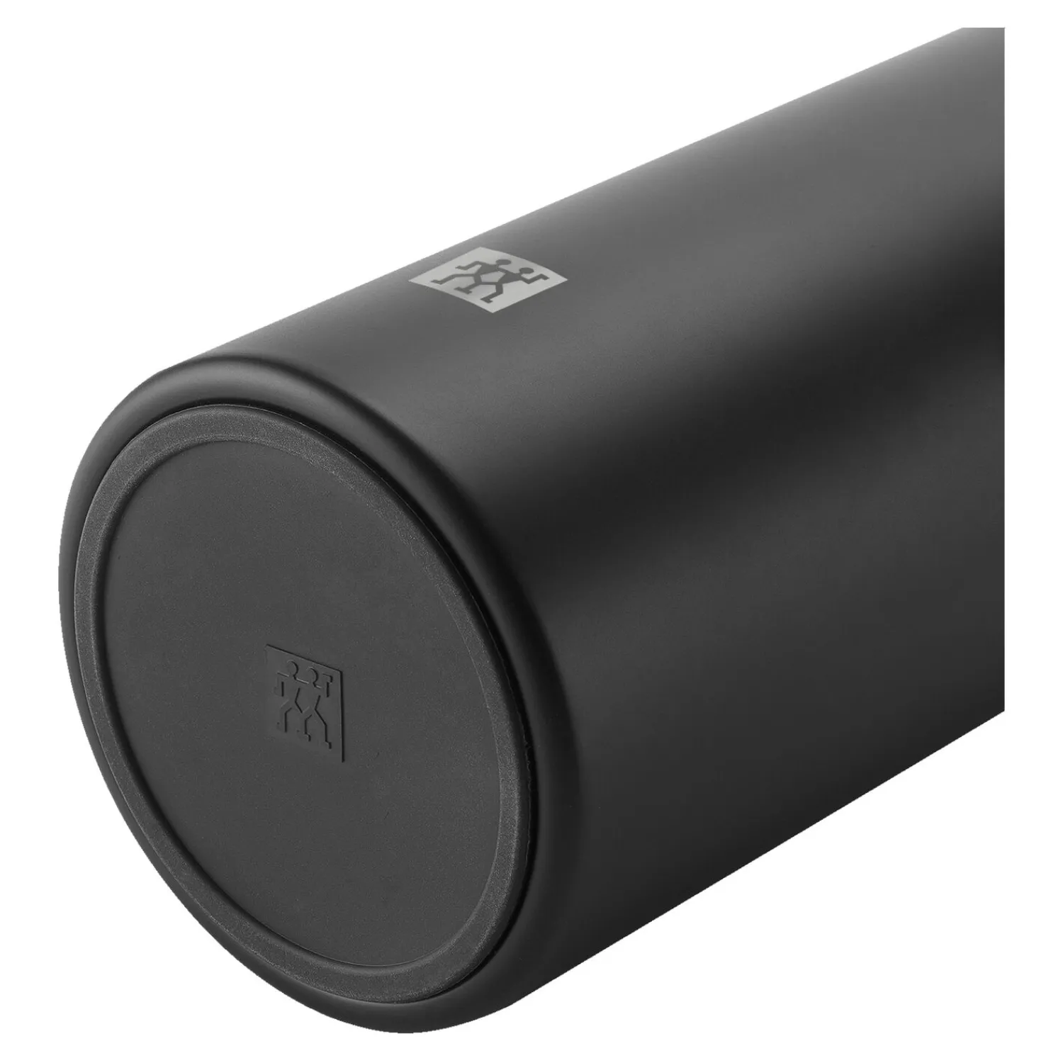ZWILLING 1 l, Bouteille isotherme, Noir mat Clearance