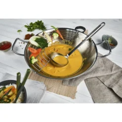 ZWILLING Louche, 32 cm, Inox 18/10 Hot