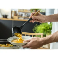 Staub Louche, 31 cm, Silicone Sale