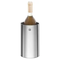 ZWILLING 1,8 l, Seau rafraichisseur, Argent Outlet
