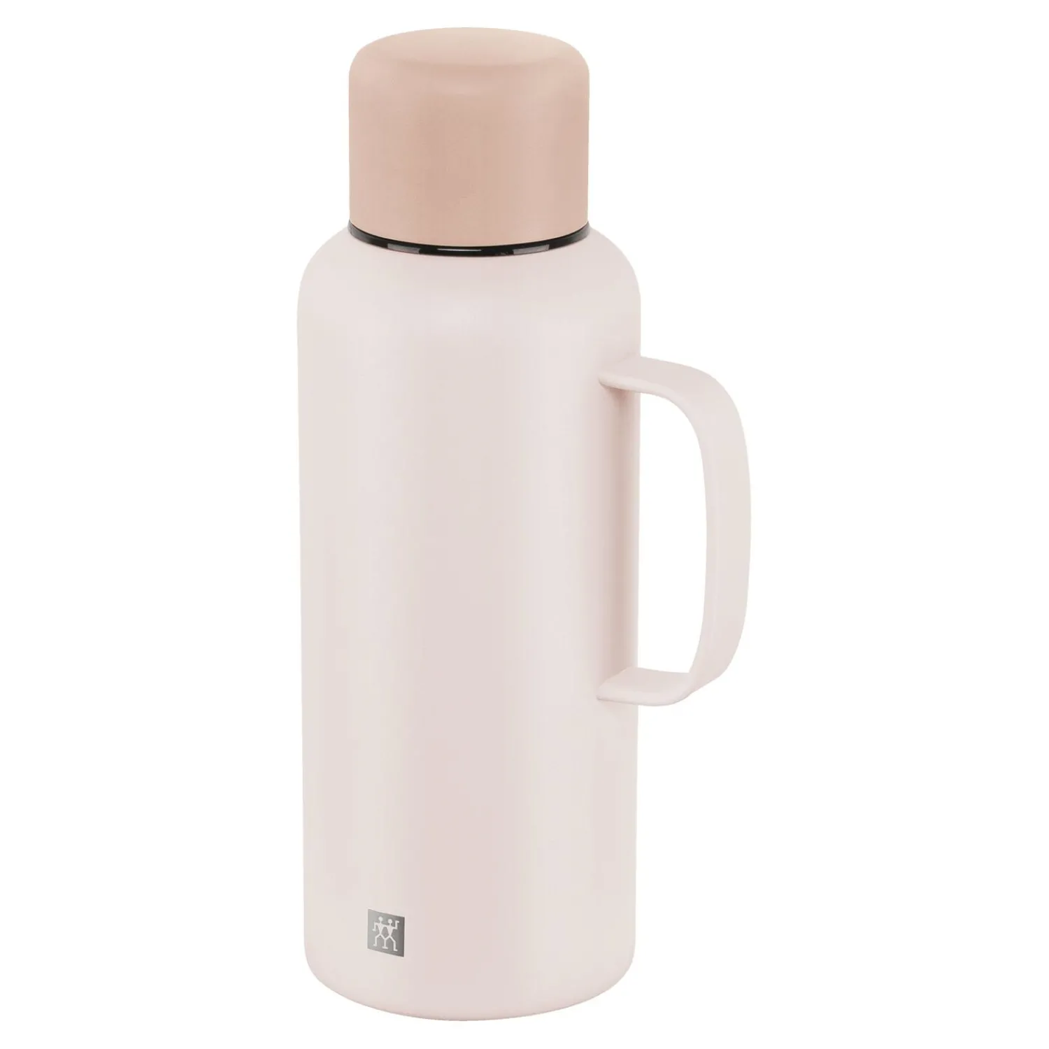 ZWILLING 1,2 l, Thermo, Rose New