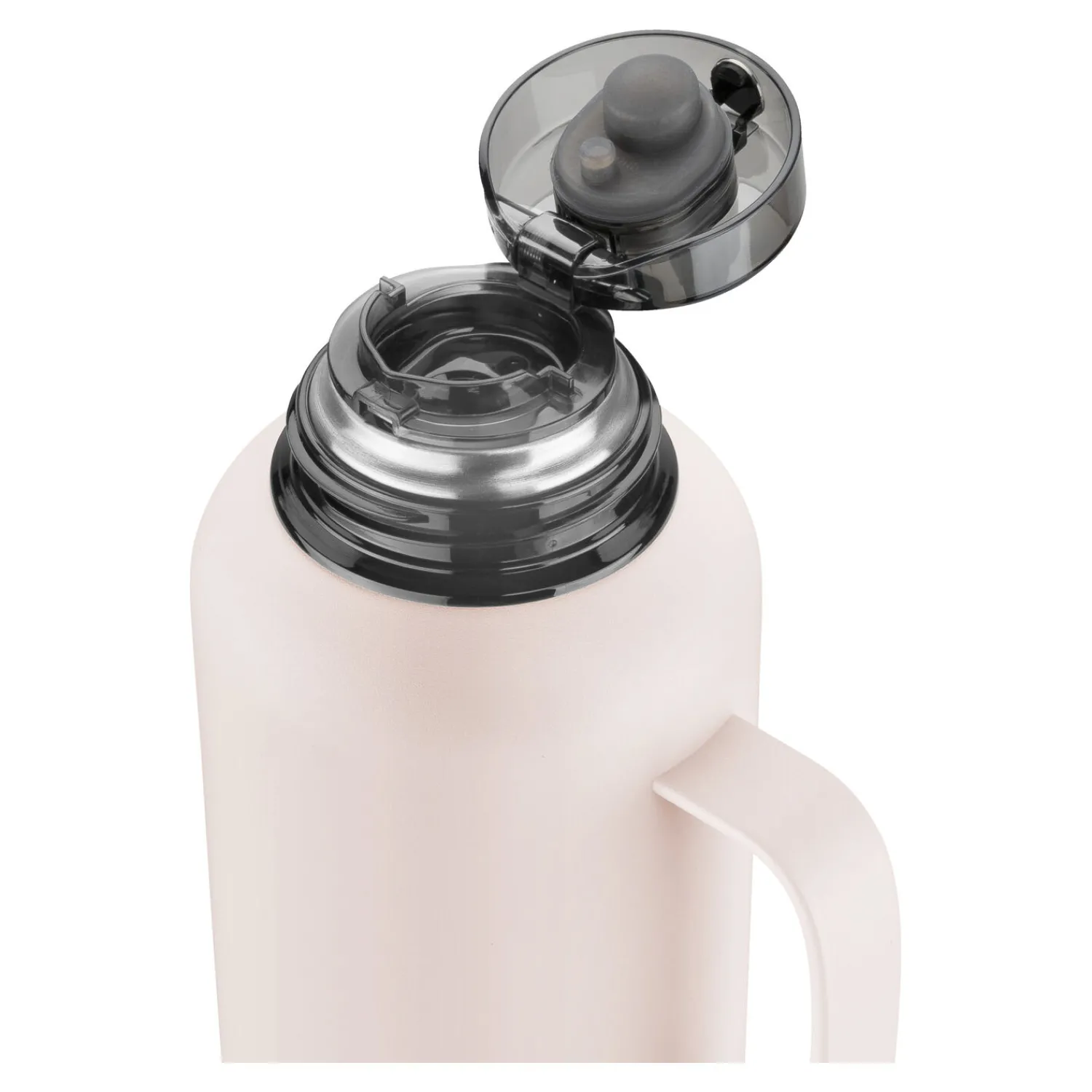 ZWILLING 1,2 l, Thermo, Rose New