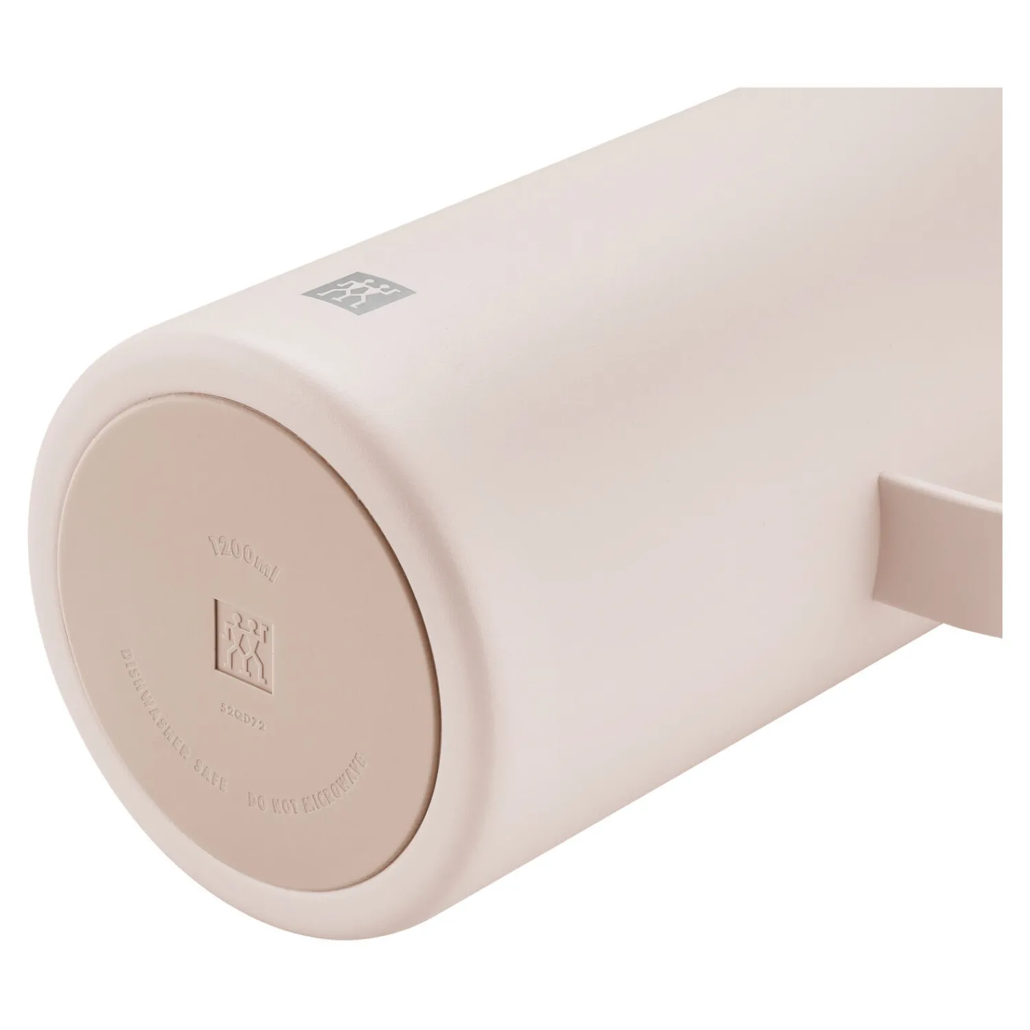 ZWILLING 1,2 l, Thermo, Rose New